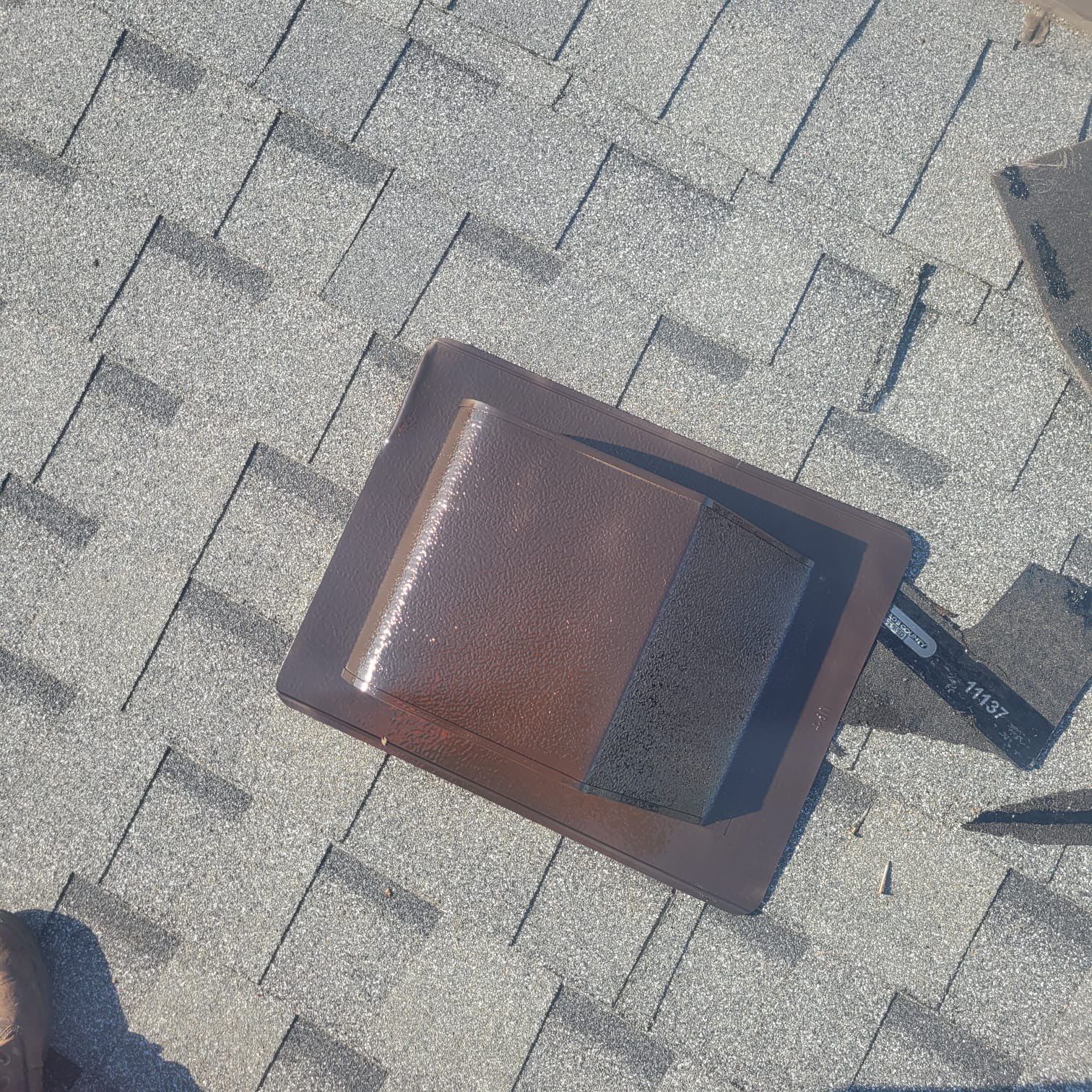 Residential Roofing Repair using Owens Coring Duration Shingles by Four Peaks Roofing