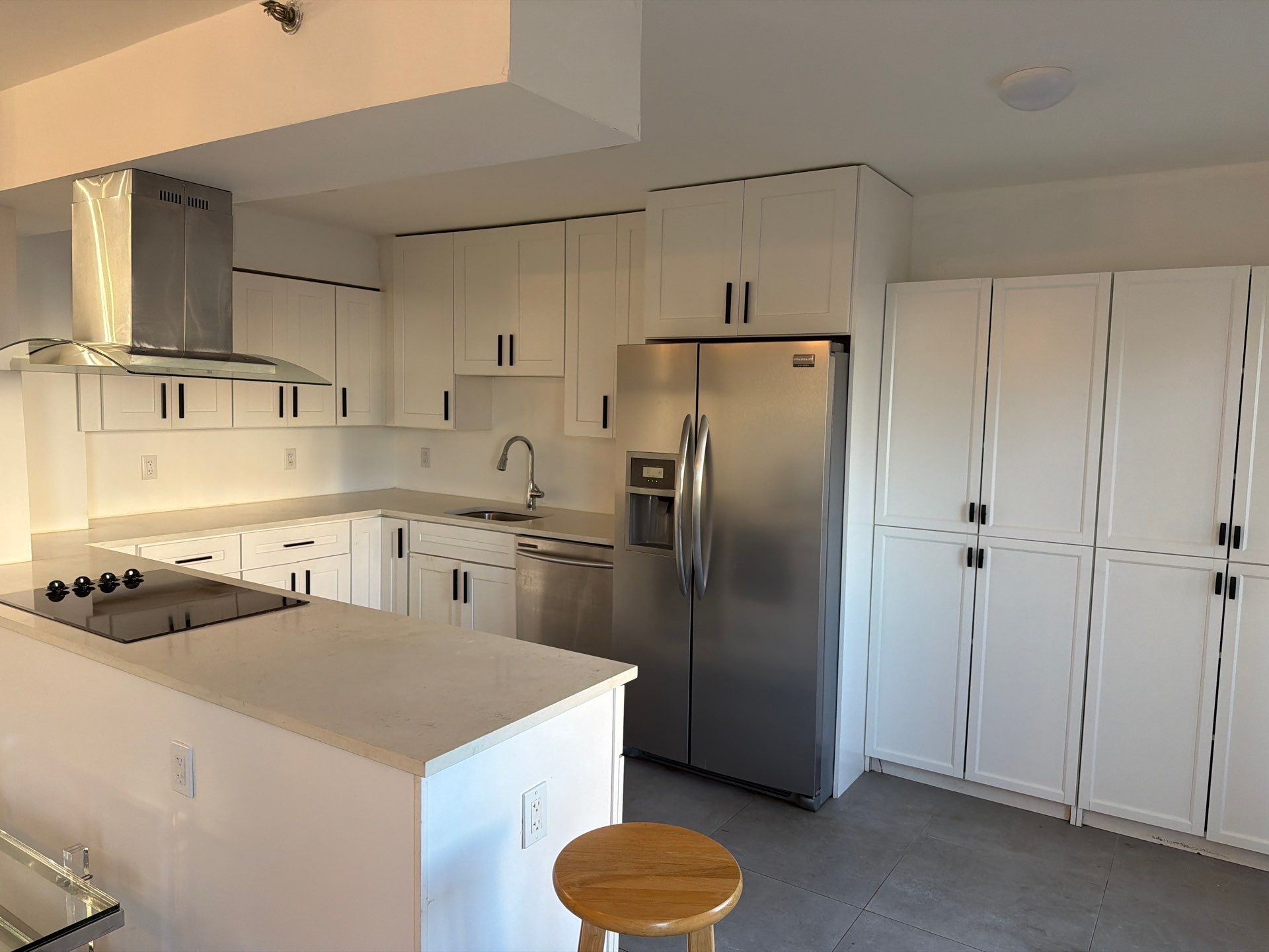 Water Damage Claim in Hollywood by FLAPA & KeyStone