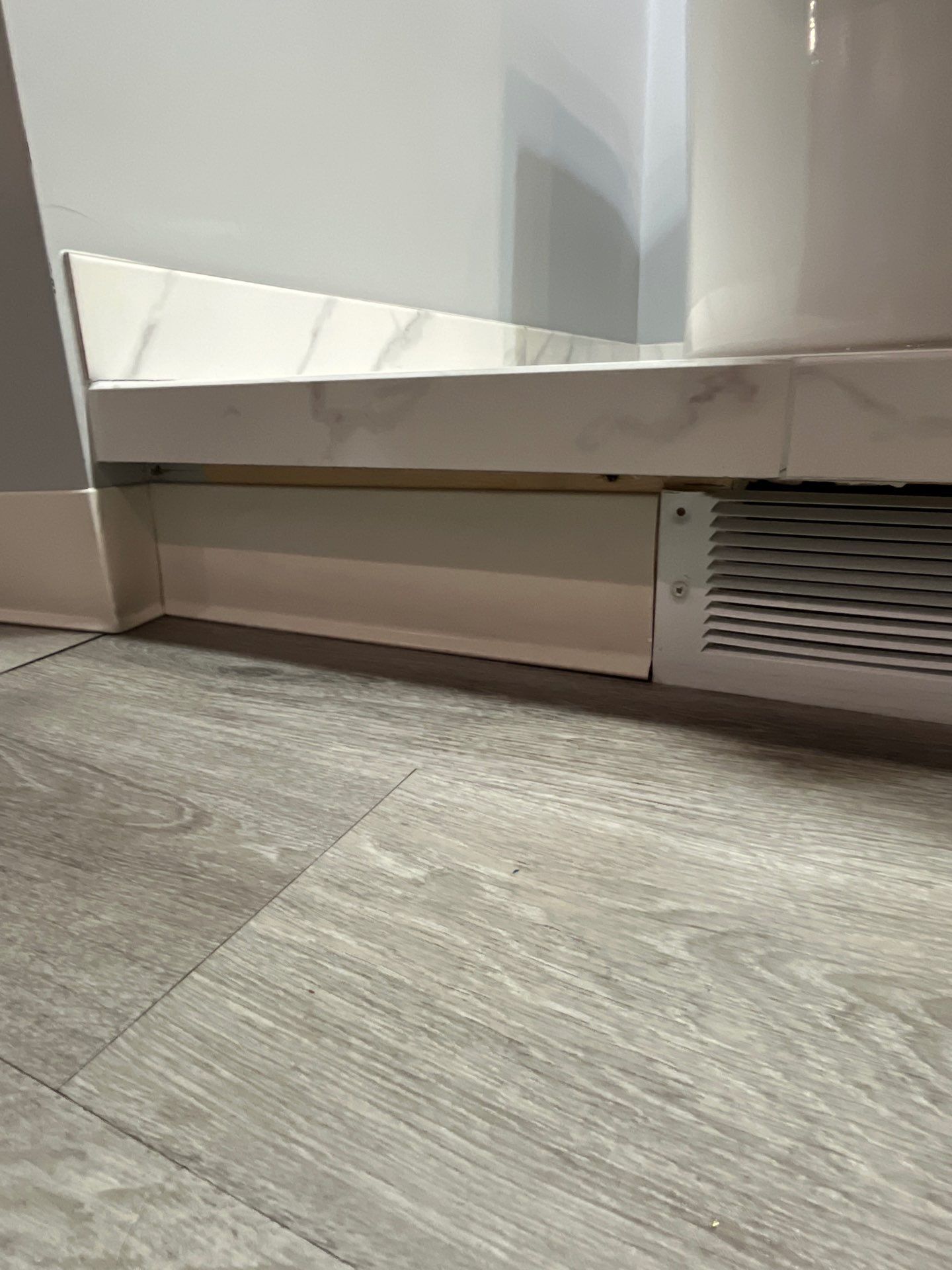 Project in Oak Park by Xo Clean Services 