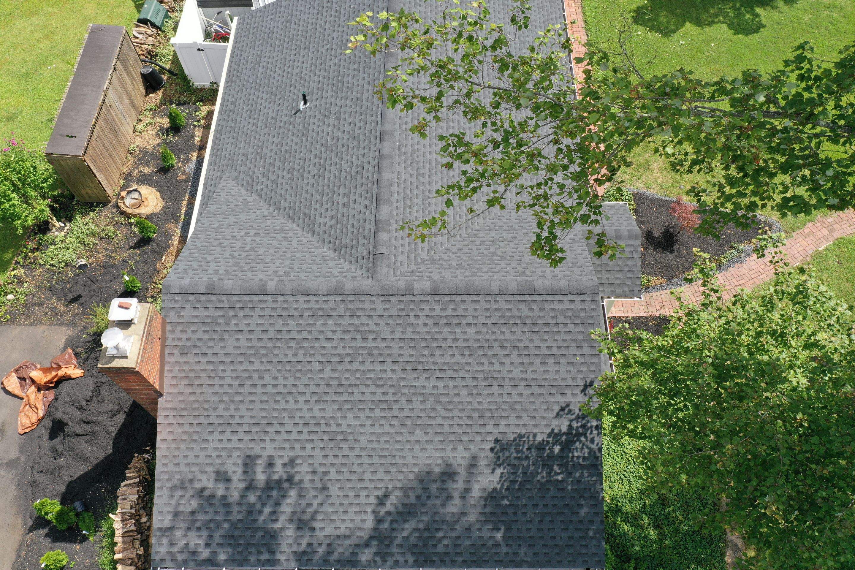 Roofing  by Stofan Construction LLC
