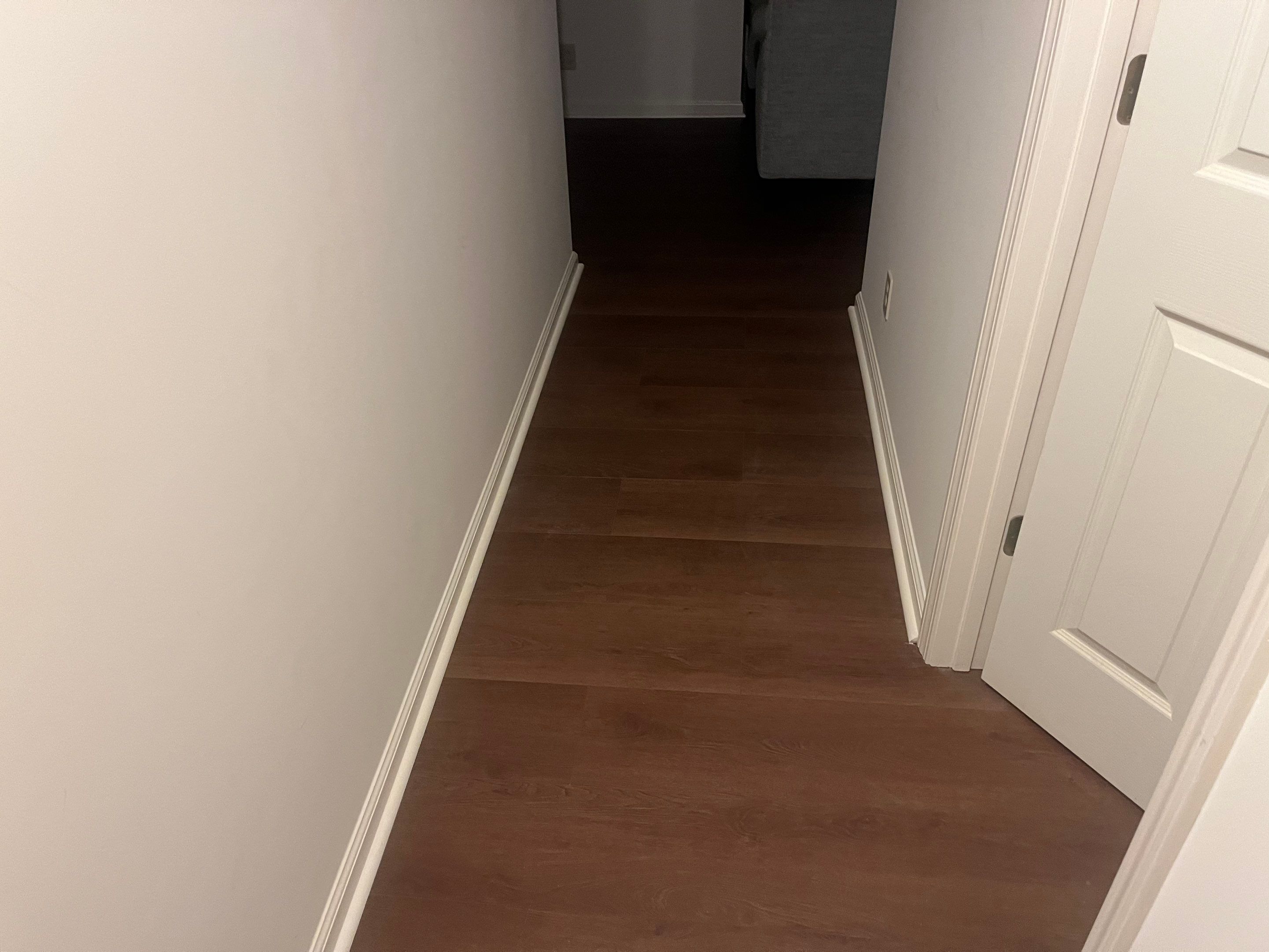 Water Mitigation and Restoration by ANR Restoration