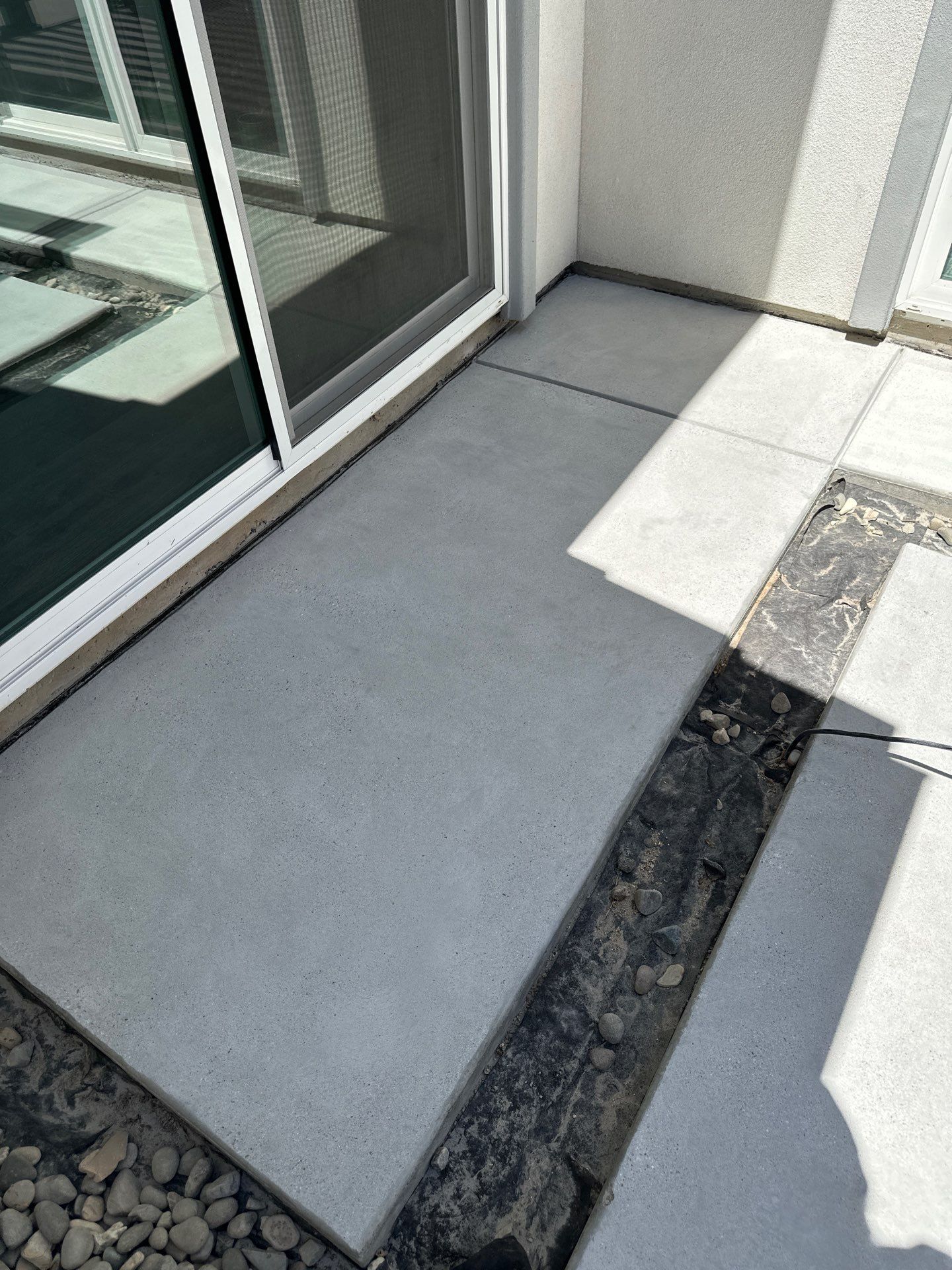 Does you back porch make you sad? by MGP Coatings
