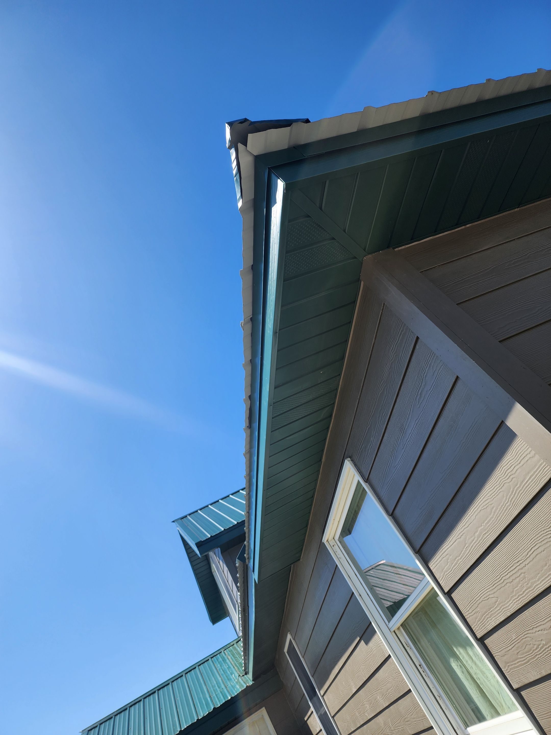 Siding Installation using James Hardie by Weather-Tite Exteriors LLC