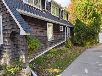 6" Seamless Gutter Installation – St. Paul, MN