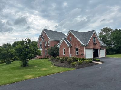 Roof Installation in Boalsburg, PA