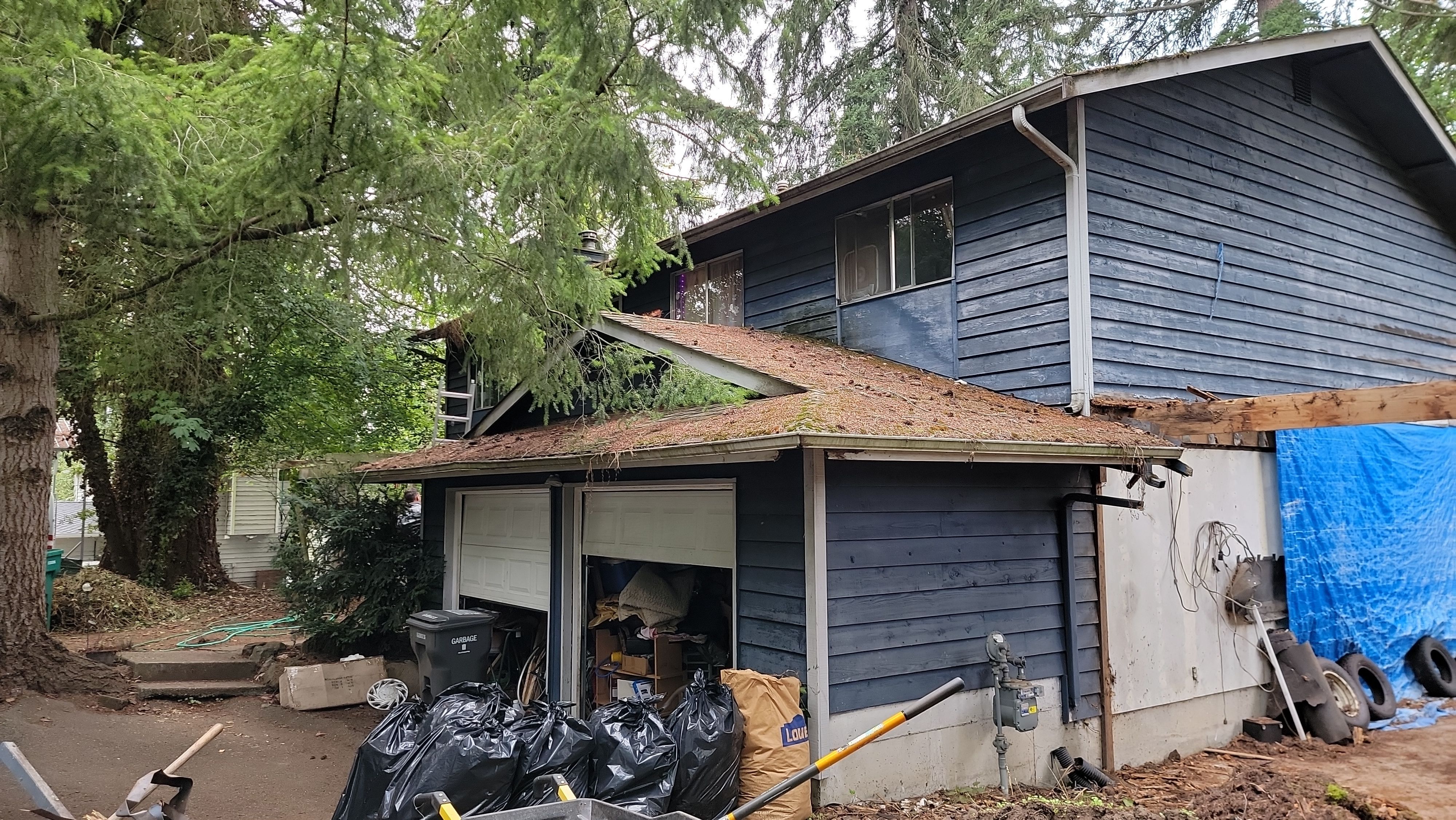 Roof, Siding & Windows in Federal Way by RoofSmart