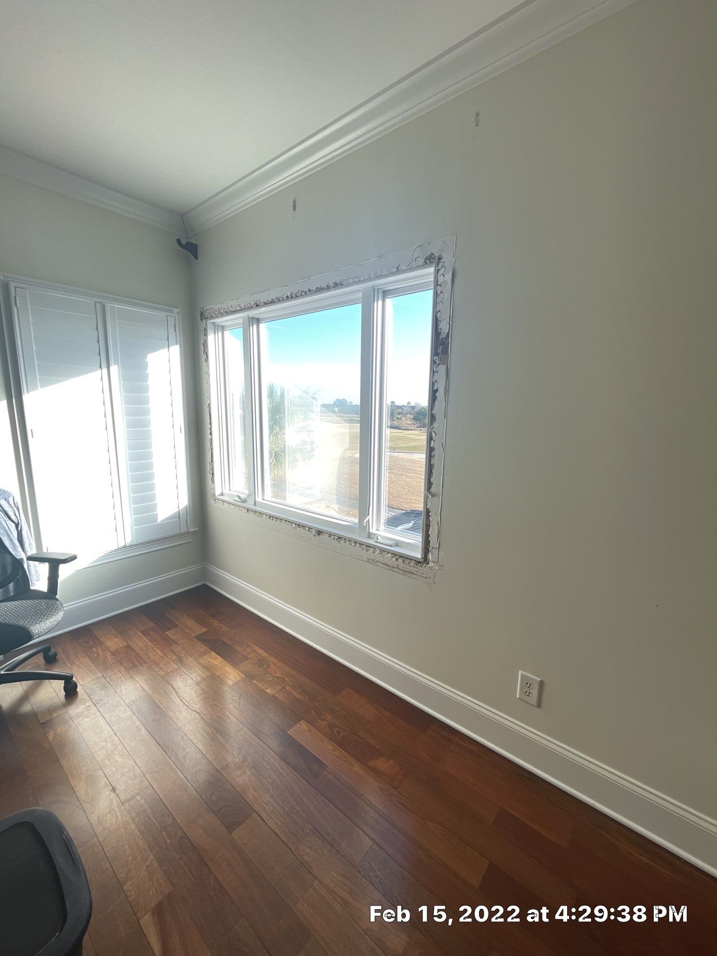 Luxury Home - Owners find termites and need interior selective demo, prior to repairs. by EAS Environmental, LLC.