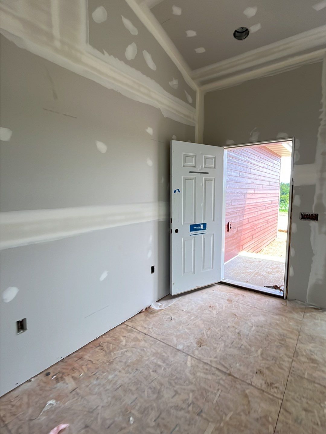 Arkansaw WI Build by Bauer Estates LLC