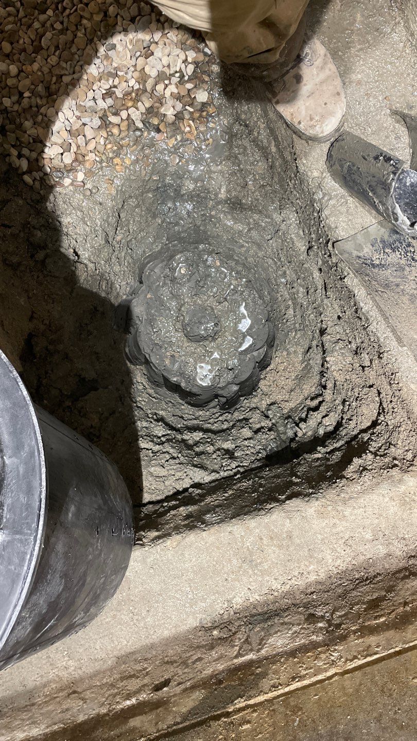 Elevator Pit Waterproofing Done Right by Waterproofing Northeast