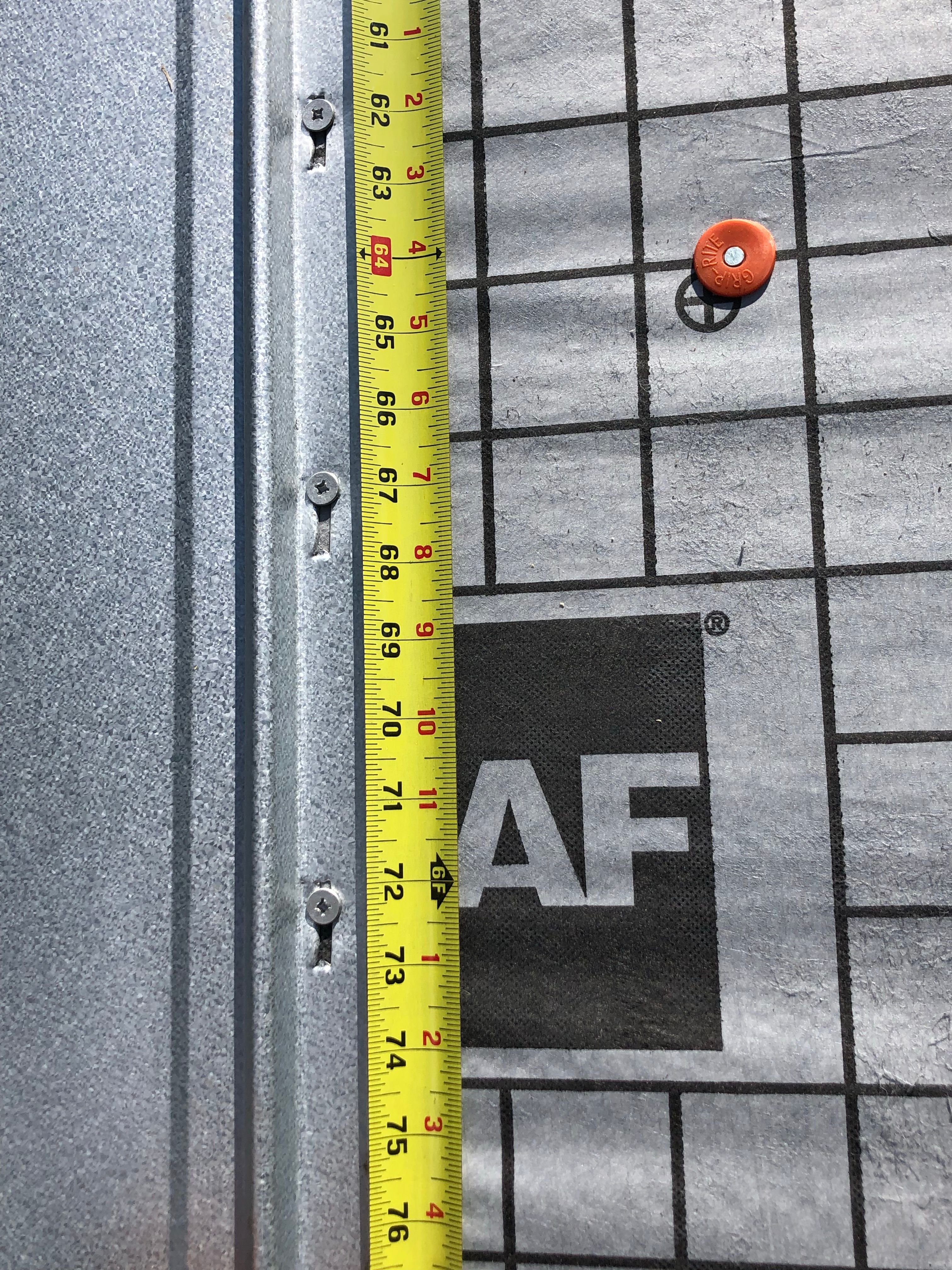 Residential Roofing Installation using Metal roofing by American Roofing & Construction LLC