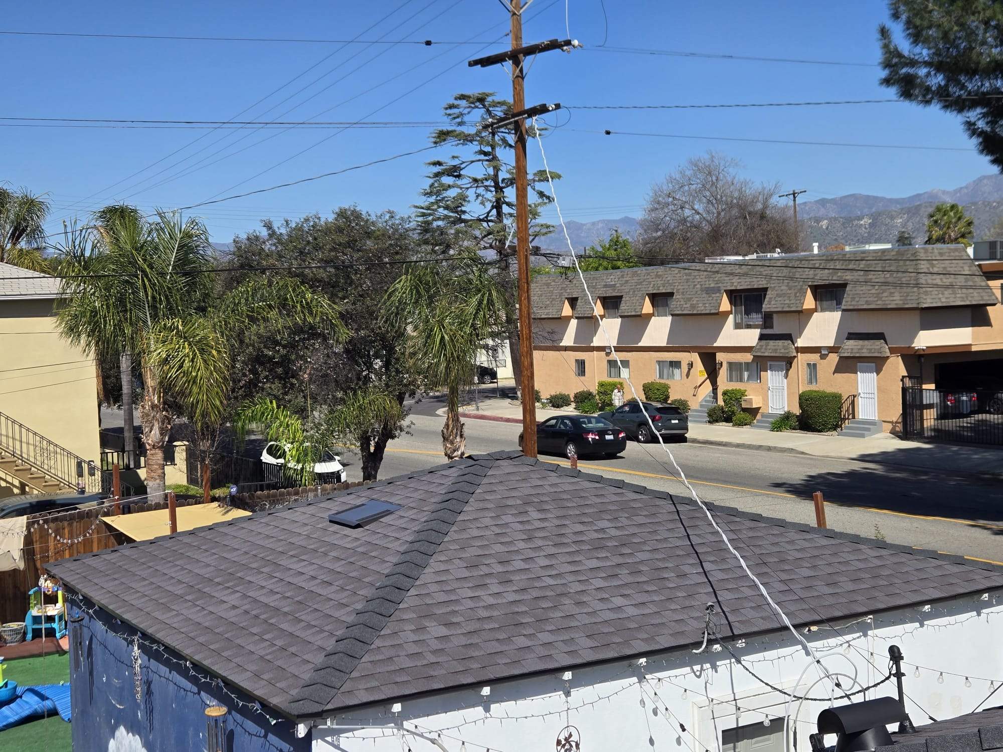 Roof Replacement- Los Angeles, CA 91606 by Epic Roof Replacement