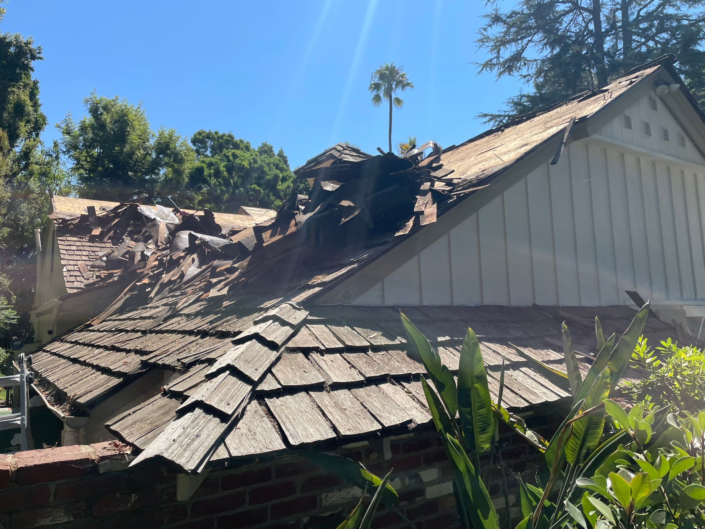 Roof Replacement - Los Angeles, CA 90272 by Epic Roof Replacement