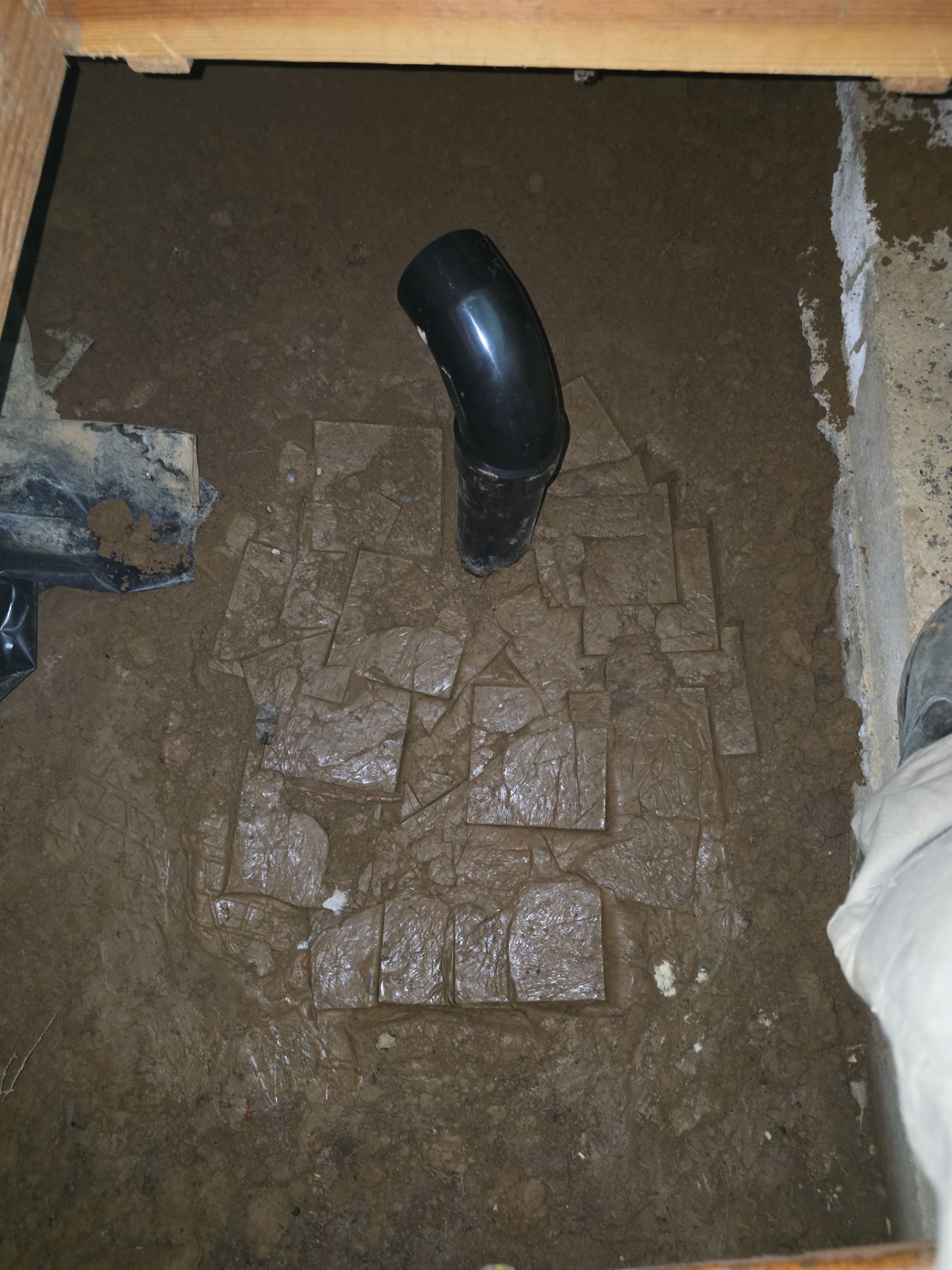 SafeAir® Installation by JustRadon.Com