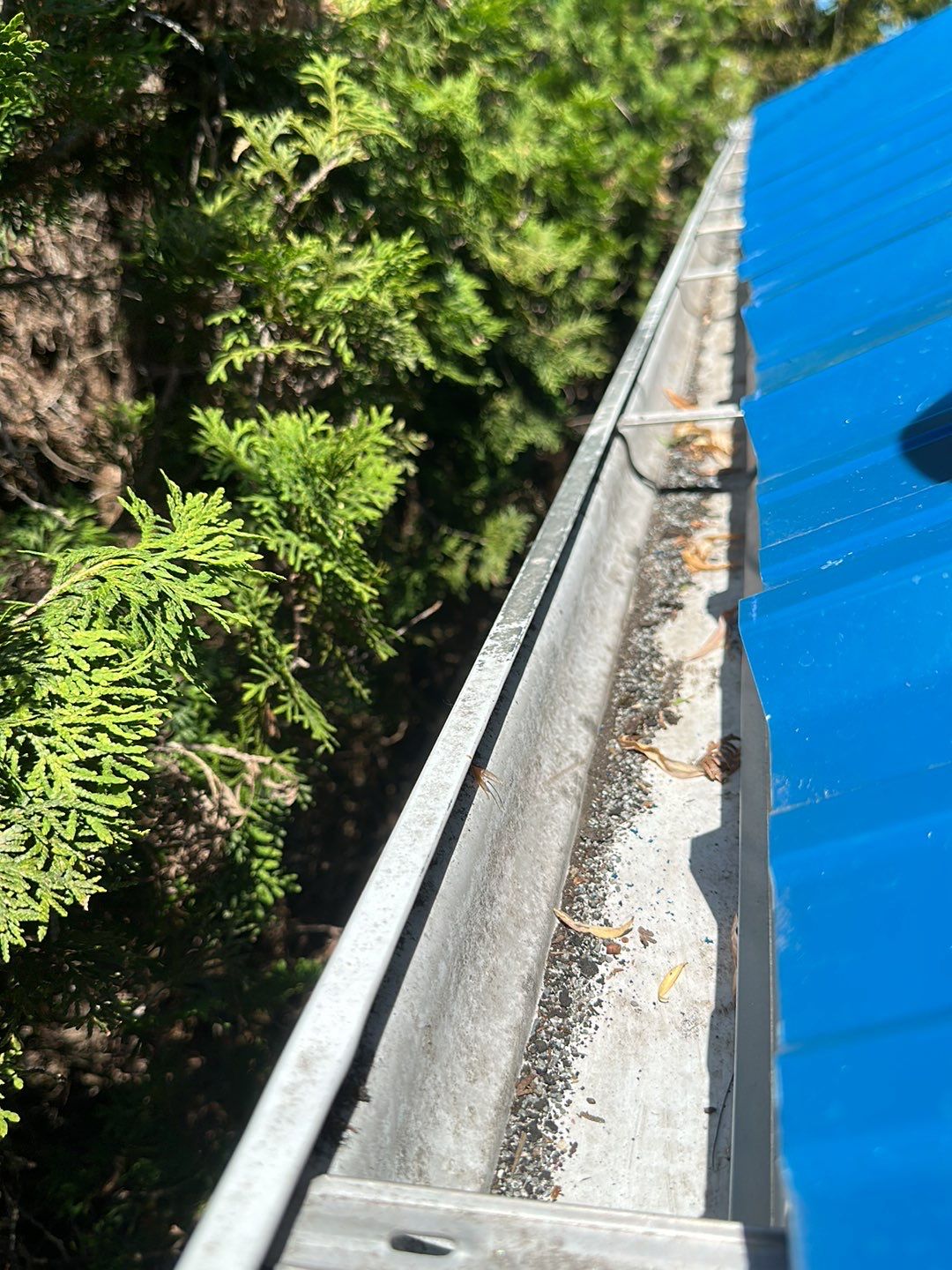 Residential ReRoofing Installation using Duraclad 26ga by Top Notch Roofing Inc