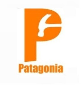 Logo for Patagonia PTG