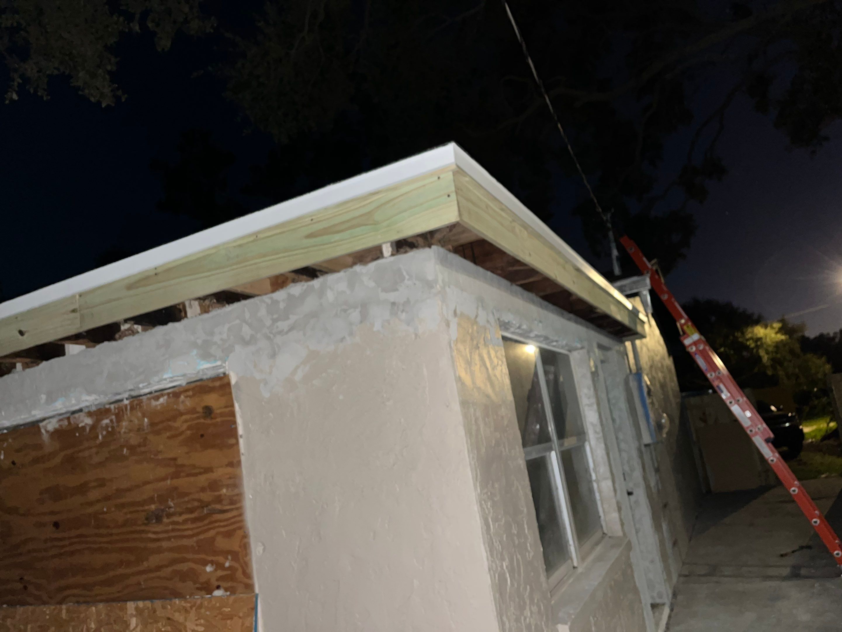 Project in St. Petersburg 33712 by Mitchell Roofing Company LLC