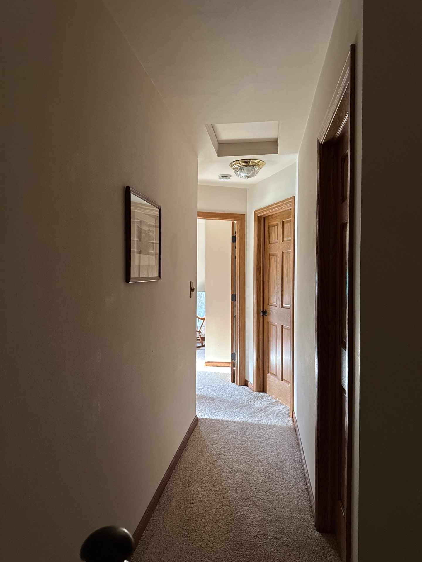 Interior Walls Finishing by OCS Contracting Services