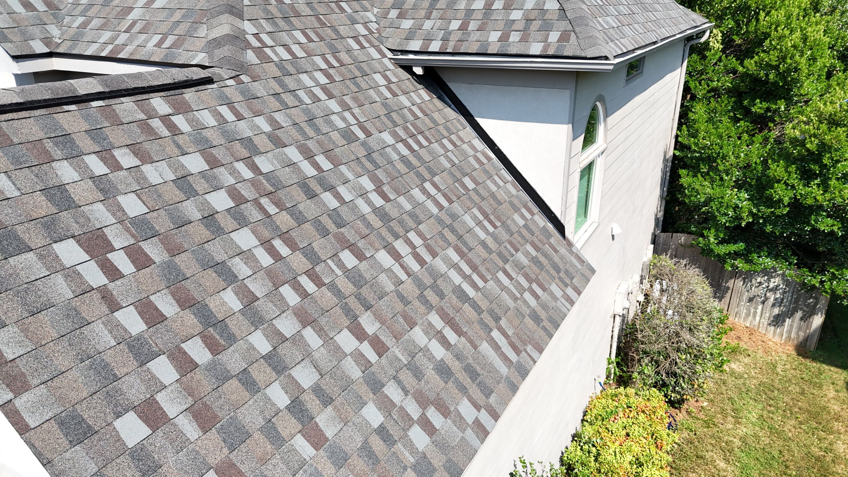 GAF Timberline HDZ in Appalachian Sky by Element Pros Roofing, LLC