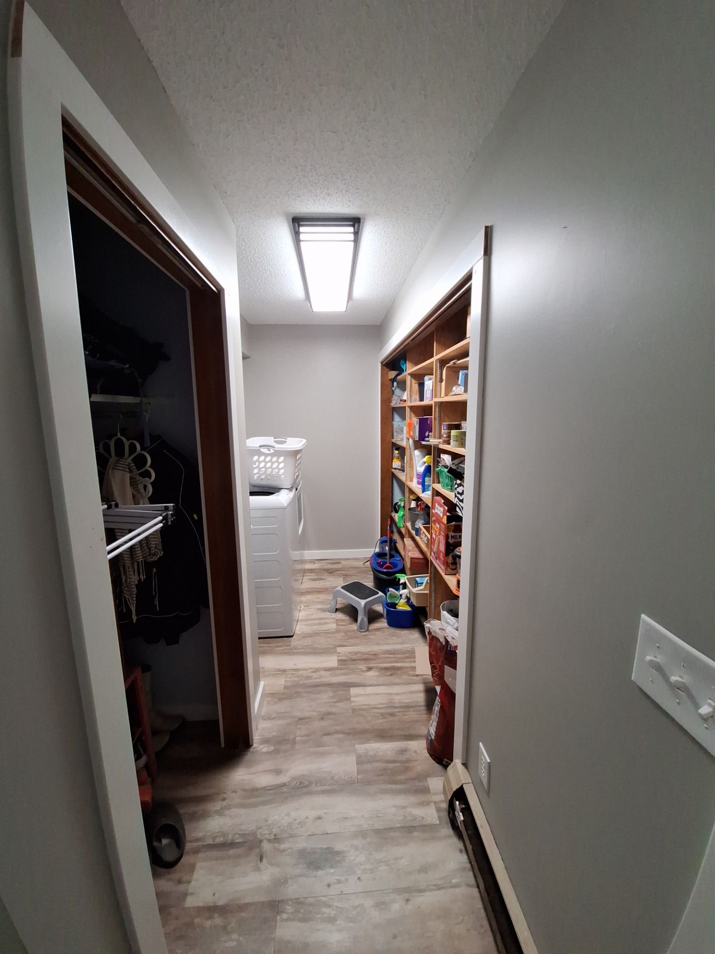 Interior Transformation with a Fresh New Look by Gordon Painting