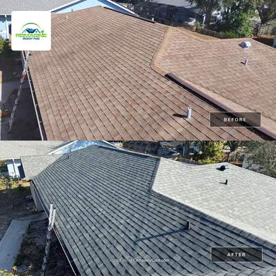 Birchwood Shingles