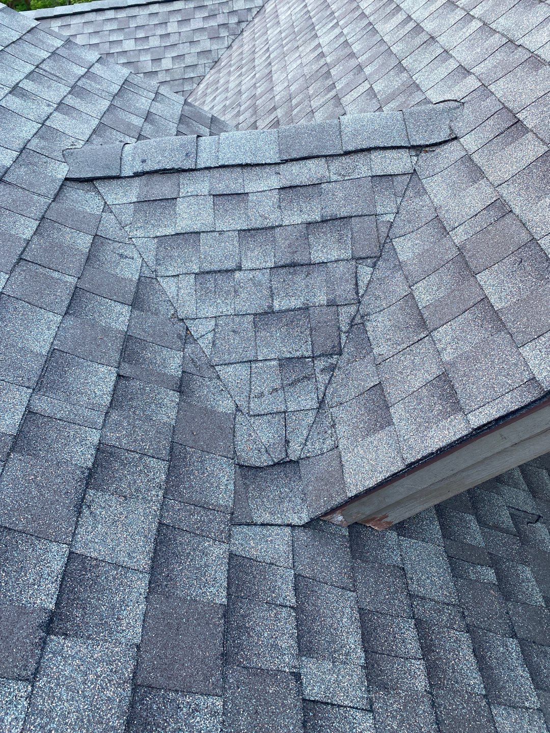 North Shore Roof Replacement by Rhino Roofing LLC