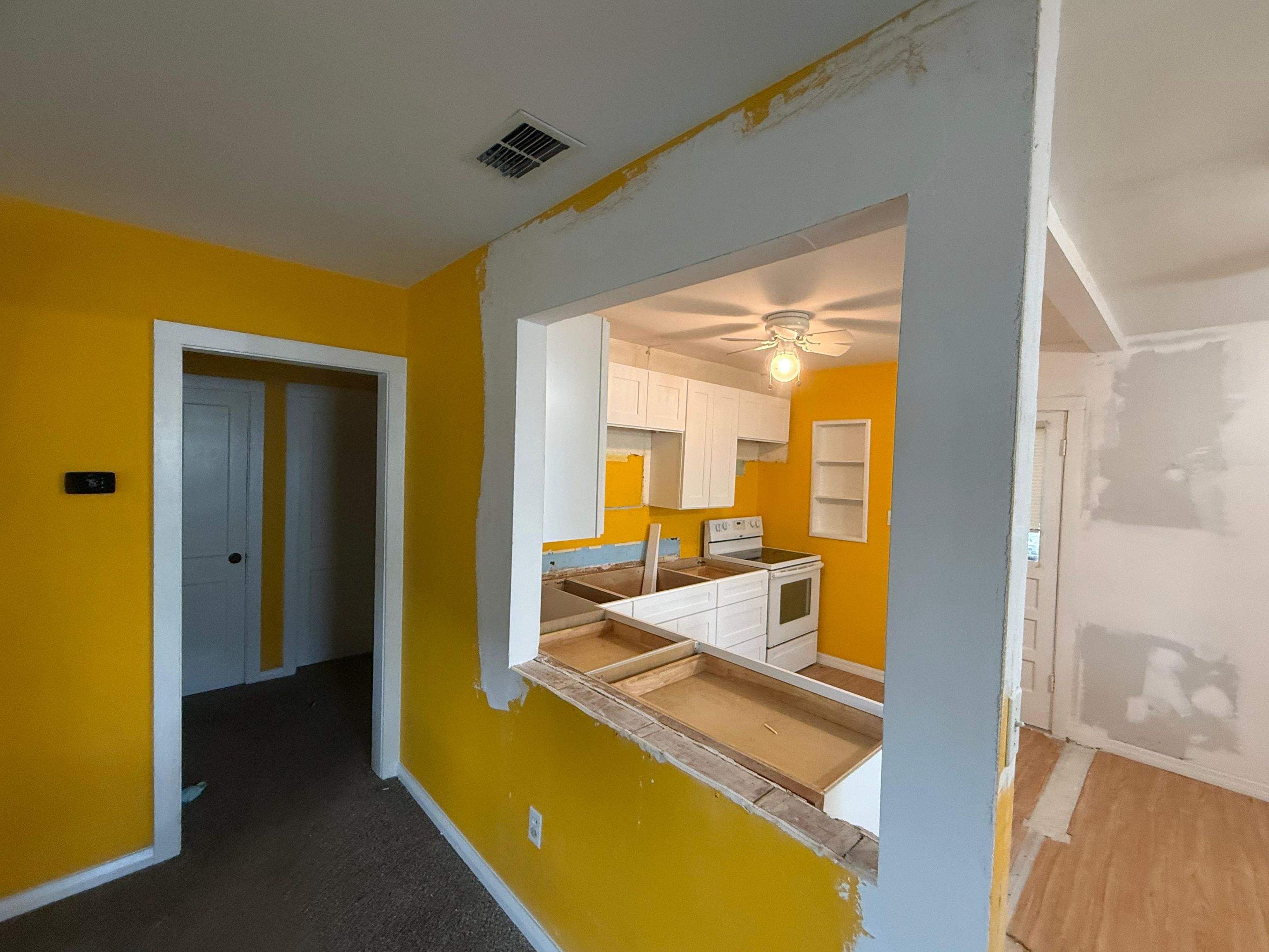 Project in Auburndale by You Restorations LLC DBA YOU-Home