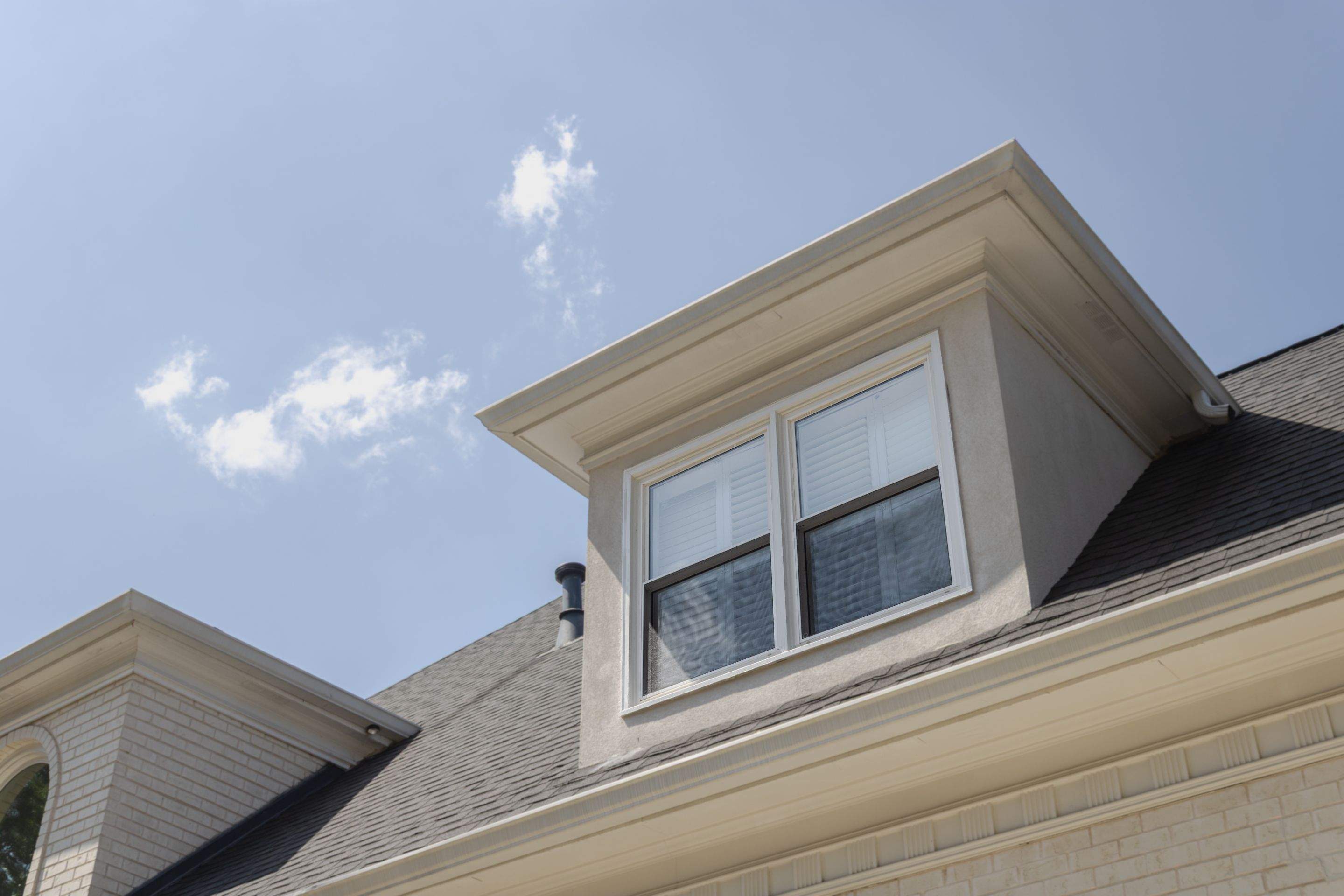 Duluth, GA Window Replacement using Master 2800 Series Vinyl Replacement Windows  by Nelson Exteriors 