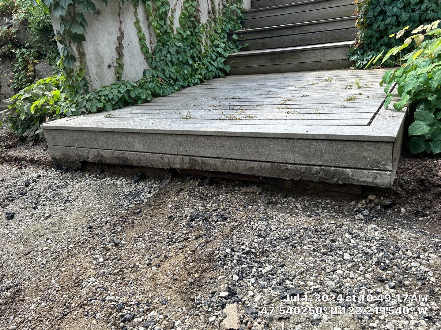 Jacquelyn | Asphalt Driveway by Jireh Asphalt & Concrete Inc 