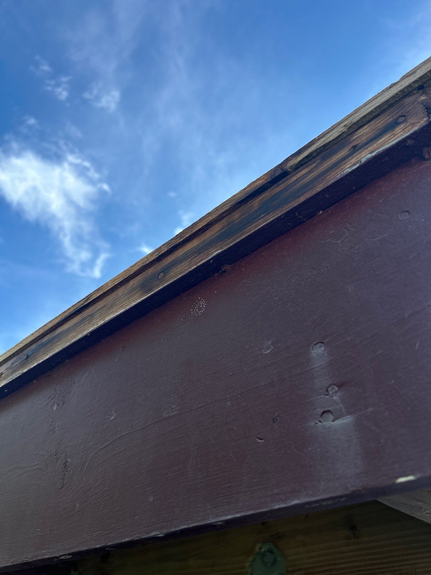 Project in Seminole 33777 by Mitchell Roofing Company LLC