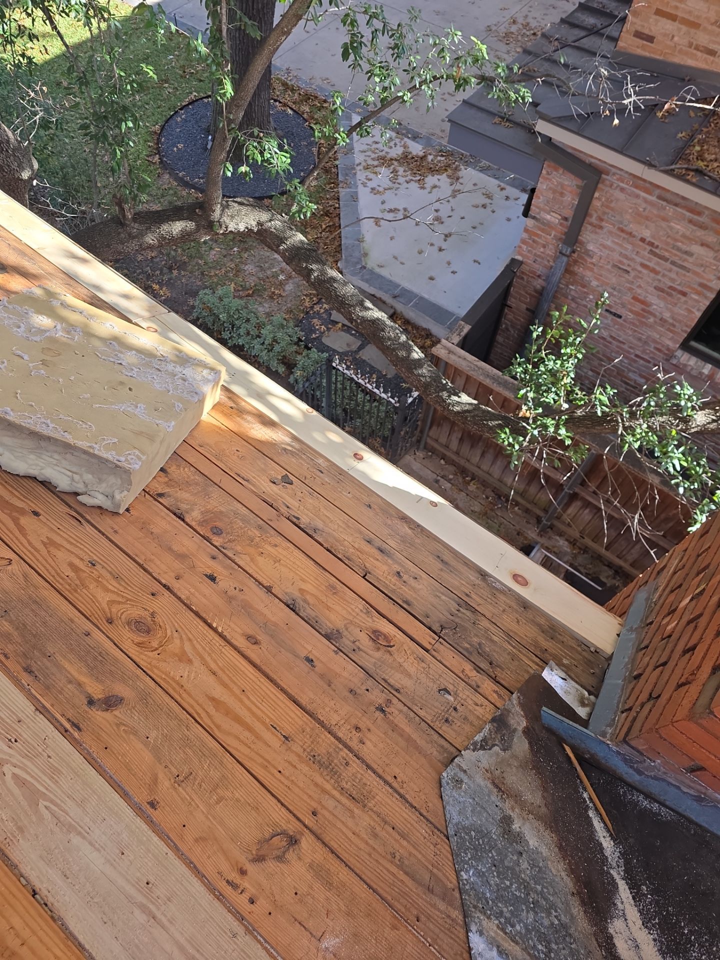 Project in Dallas by Armor Roofing | Exteriors