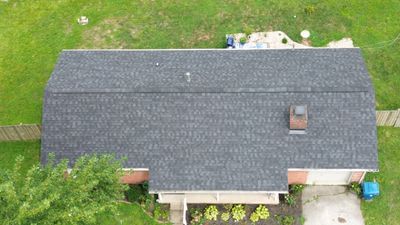 Project in Indianapolis