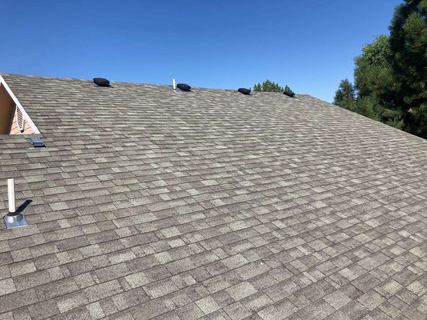 Star ID., Residential Roofing Installation using Owens Corning by ID Roofing LLC