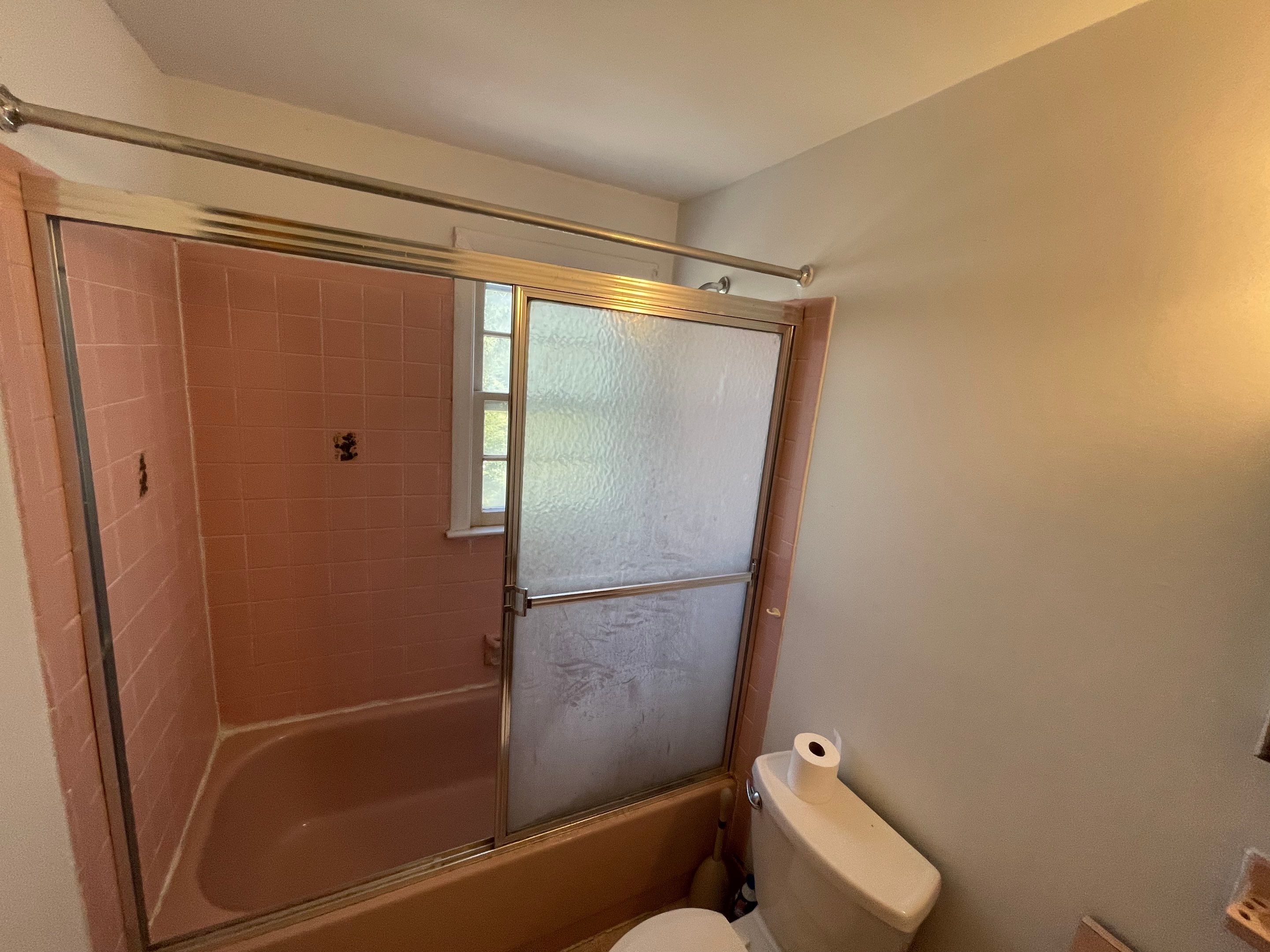 Bathroom Remodel using Tile by Home Concepts Construction