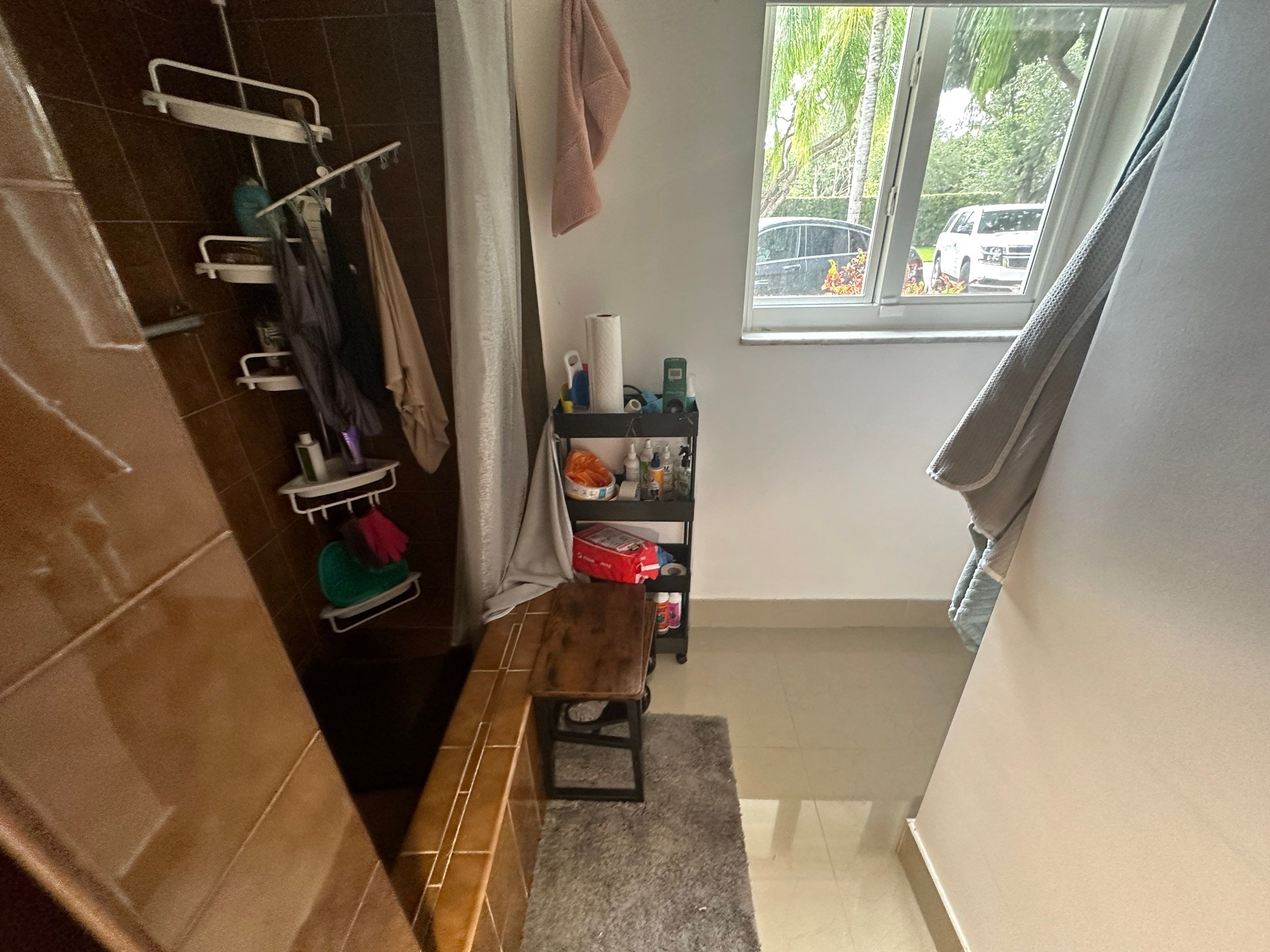 Water Damage Claim in Miami by FLAPA & KeyStone