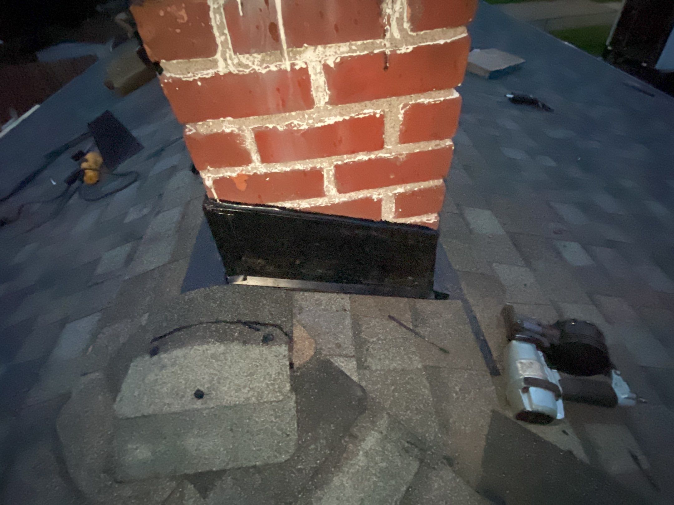 Roof Replacement using CertainTeed Landmark by 180 Contractors