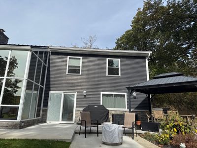 Project in Pinckney