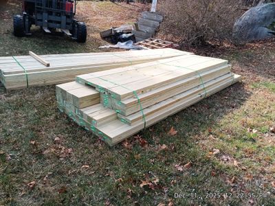Project in Pearl River