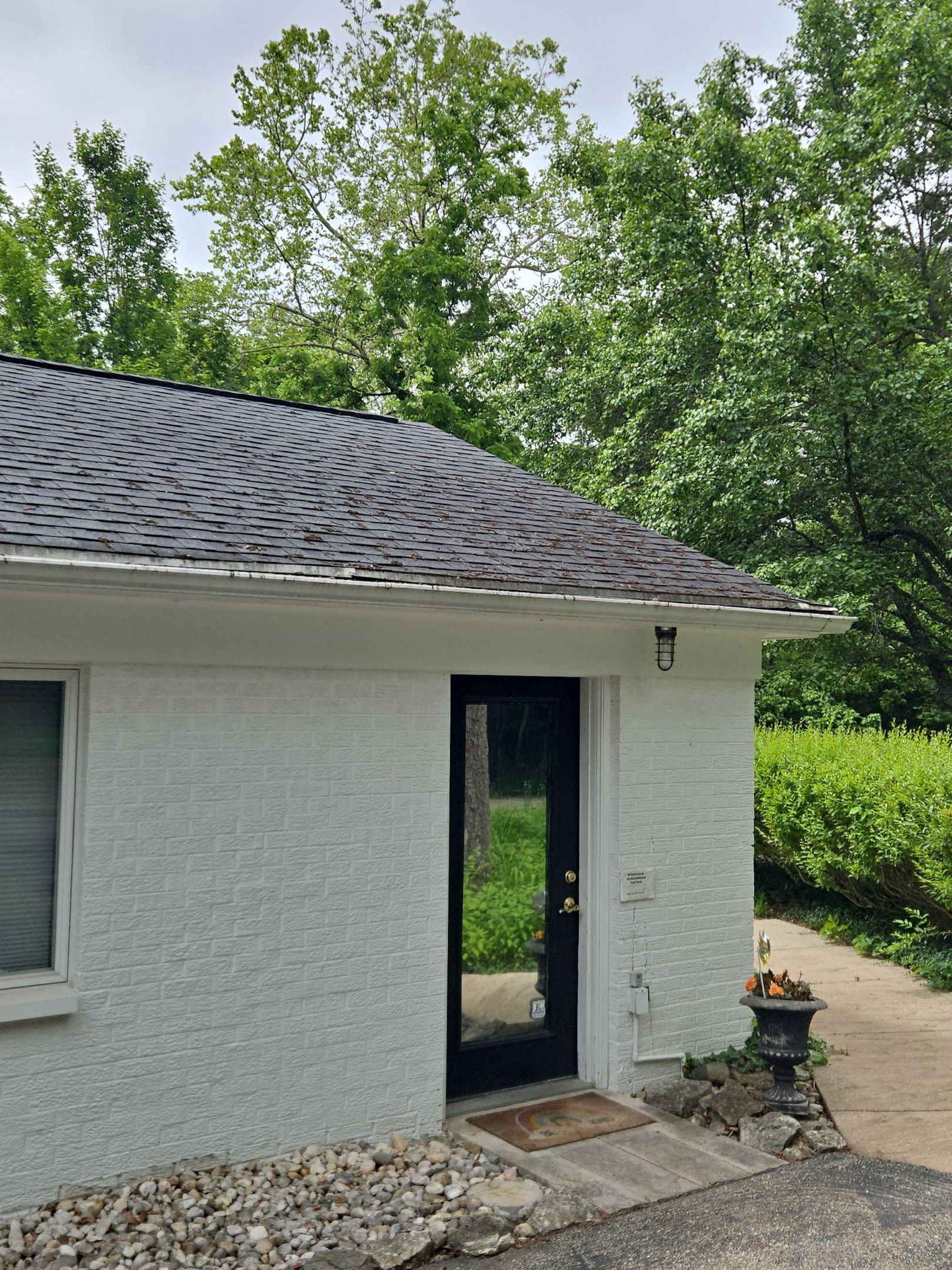 Exterior Maintenance and Fascia Repair in Centerville by Level Up Roofing and Restoration Services LLC