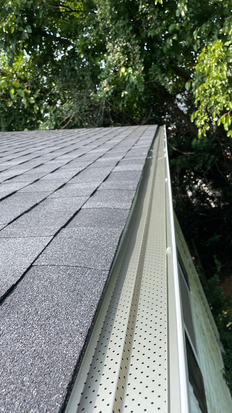 9021 Green Run Way, Gaithersburg, MD 20879 US by American Custom Contractors