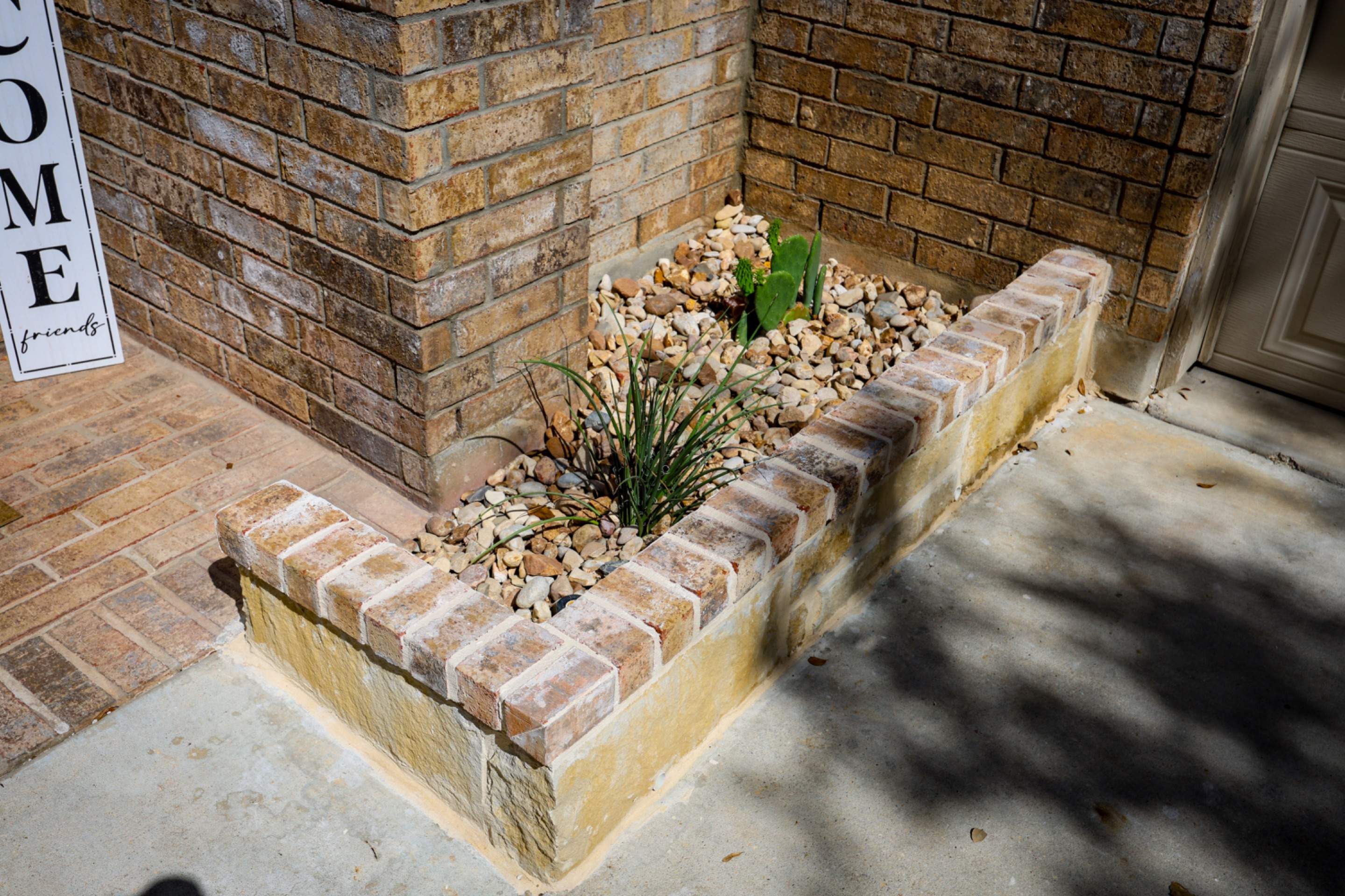 Stone Oak - San Antonio, TX by Hole In One Lawns, LLC