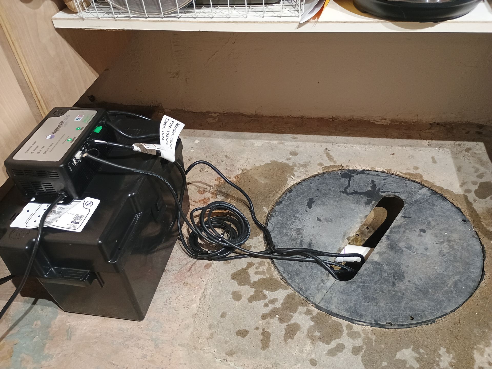 Sump Pump & Discharge Service in St. Louis Park, MN by Waterproofing Northeast