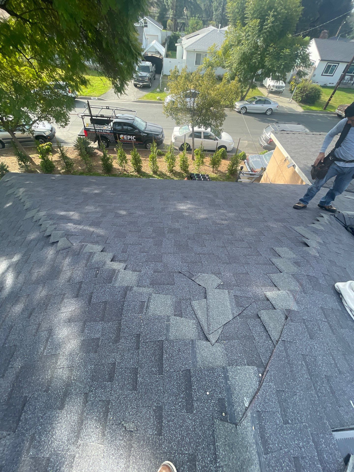 Roof Replacement - Duarte, CA 91010 by Epic Roof Replacement