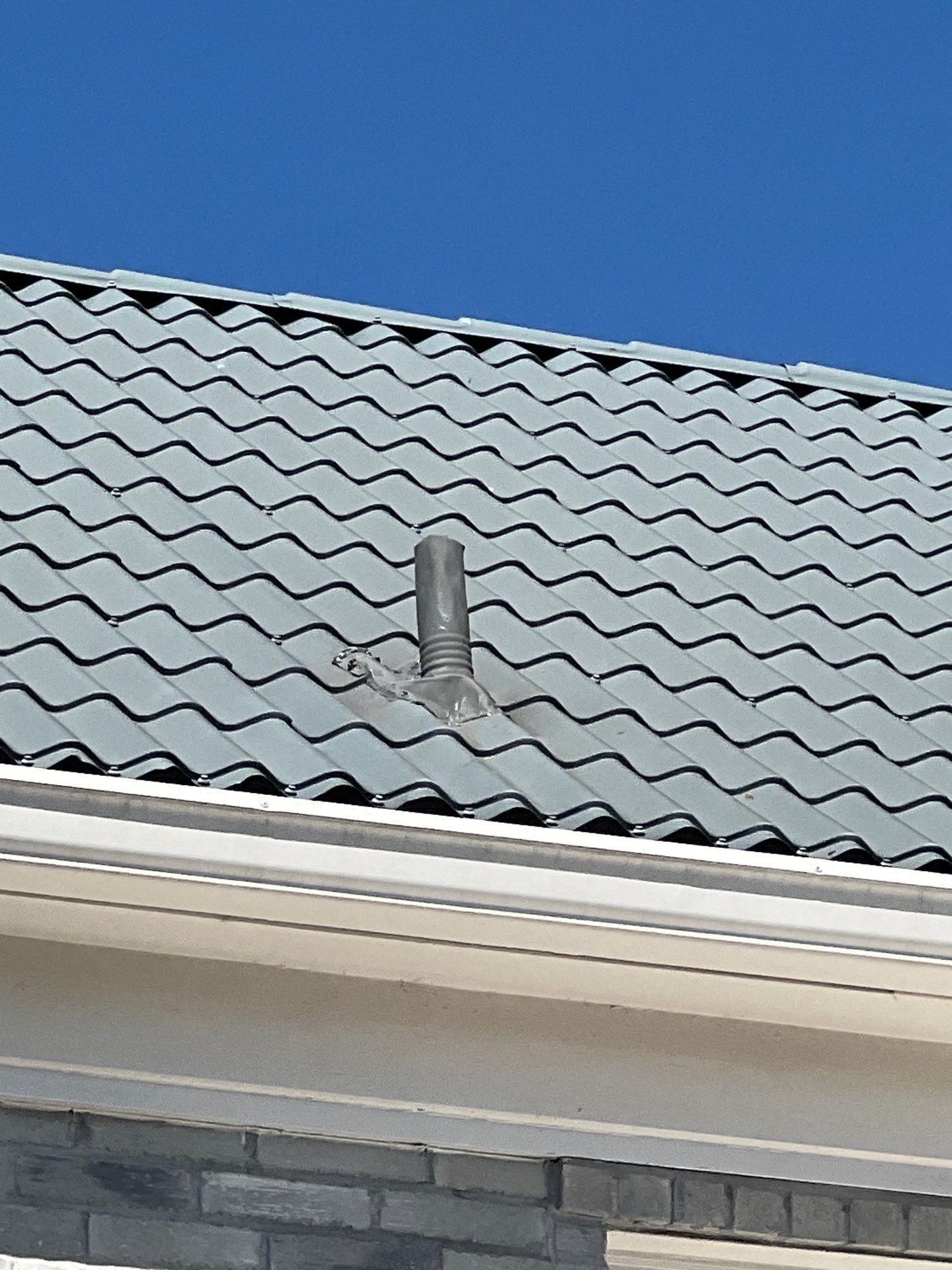 Residential Roofing Repair using Owen's Corning Duration (Lifetime) Shingles by Roof Repair Company