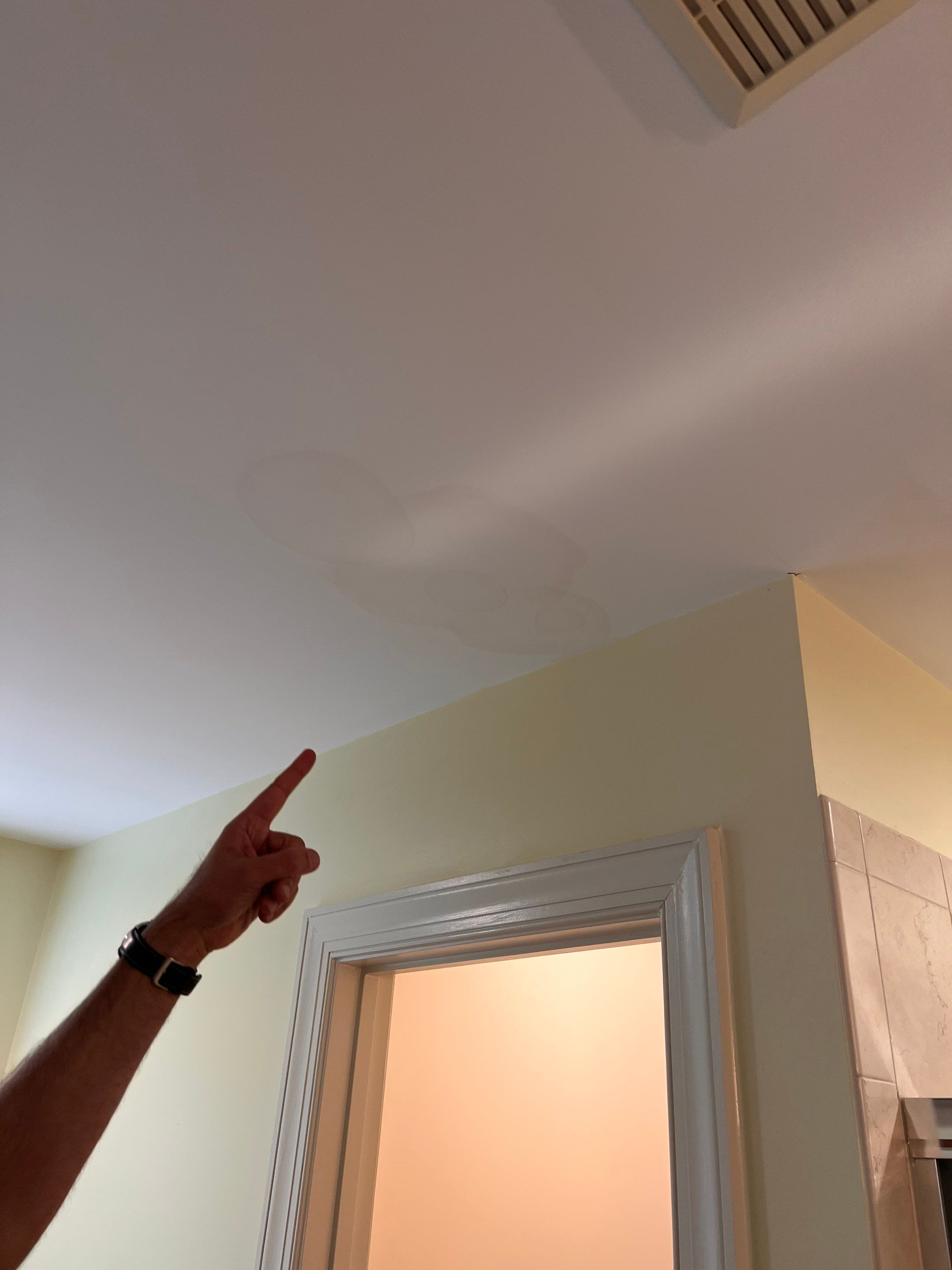 Fairfax: Residential Roof Replacement with CertainTeed Landmark in Charcoal Black by RM Banning, Inc.