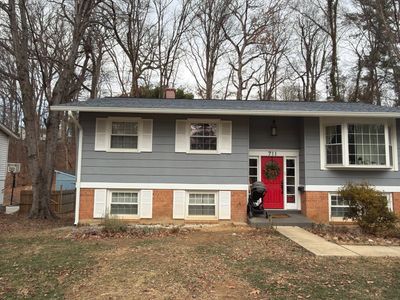 711 Owens Street, Rockville, MD 20850 UNITED STATES