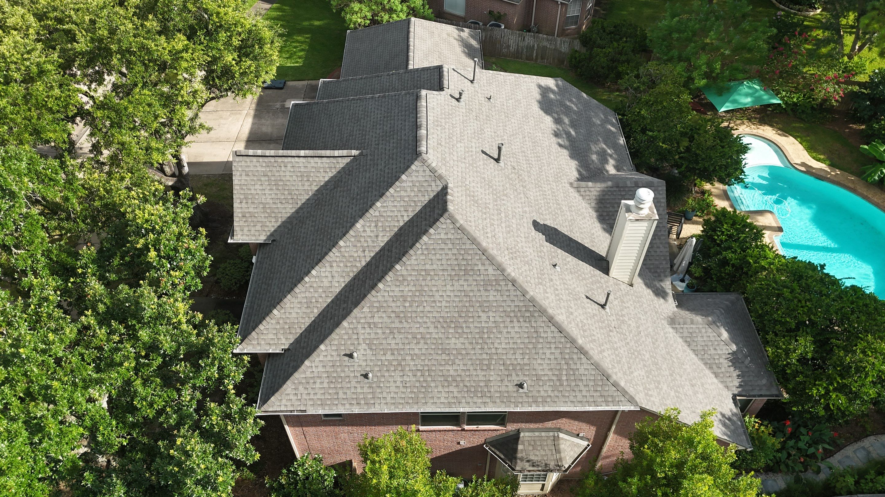 Roof Replacement in Cinco Ranch  by Onit Roofing LLC