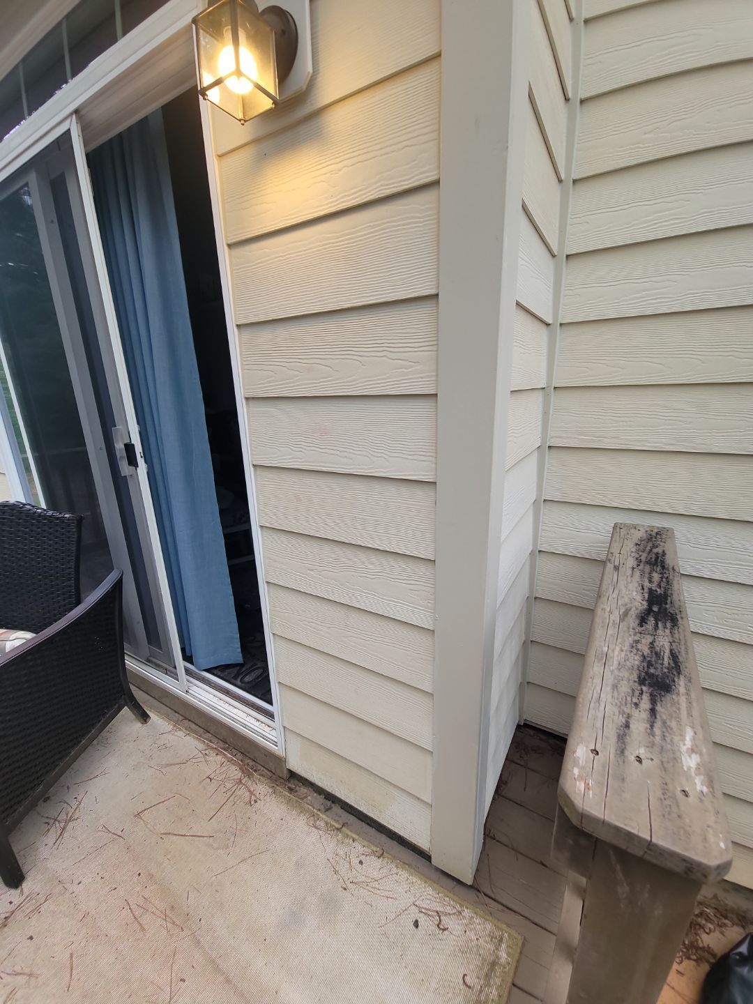 Holly Springs Patio Makeover – From Rotted Deck to Luxurious Outdoor Living by Elite Remodeling and Design LLC