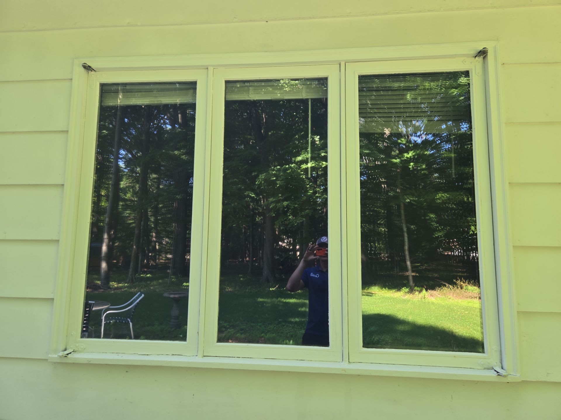 Grabow Home Remodel Sheboygan by Gellings Roofing and Siding LLC