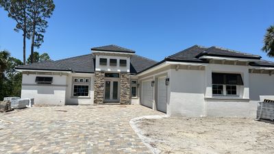 Bahama Shutters