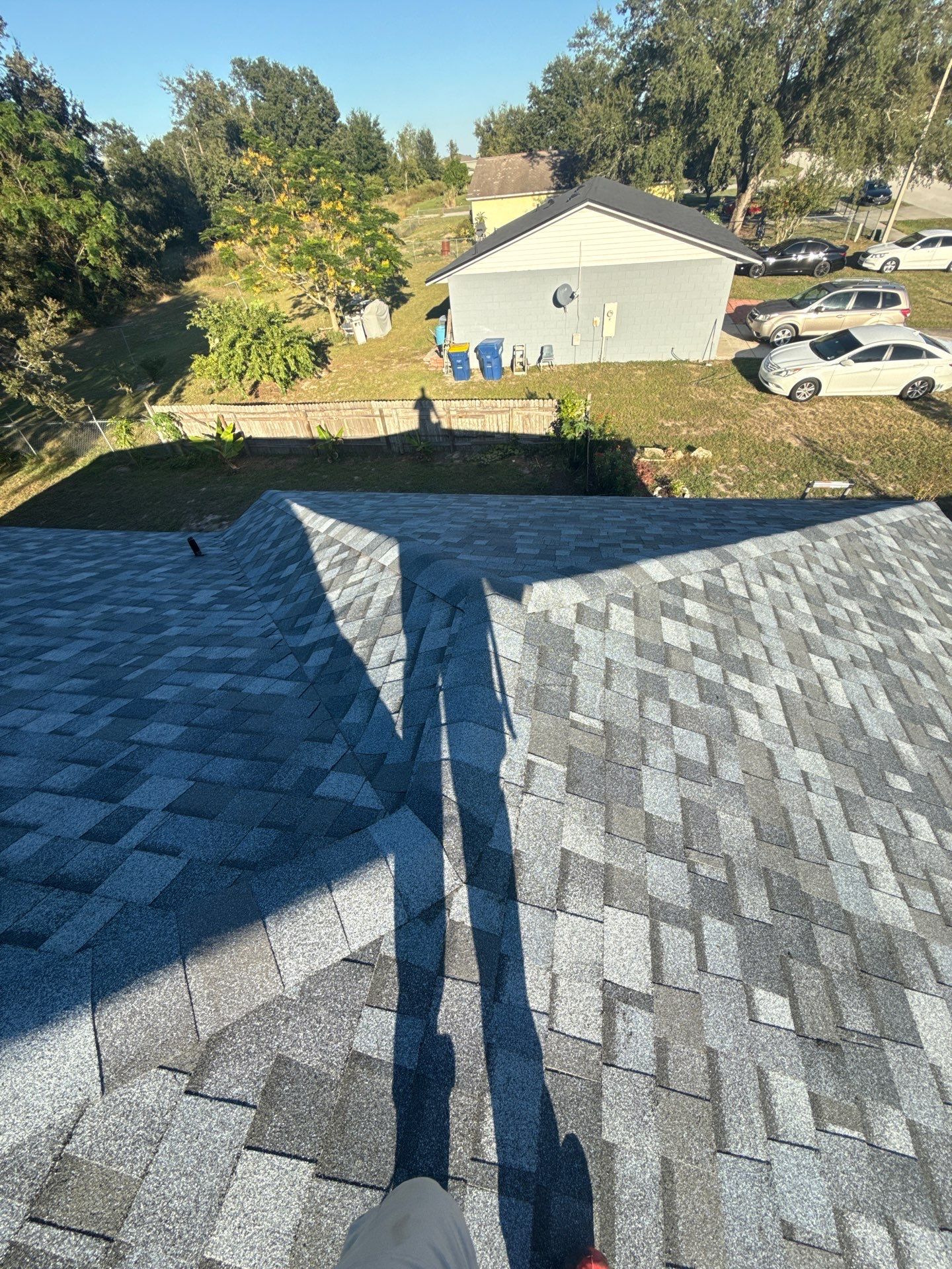 Project in Mascote by You Restorations LLC DBA YOU-Home